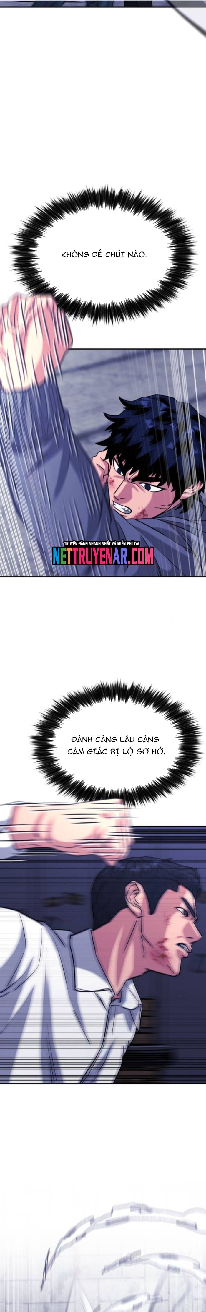 Minh Vương [Chap 1-39]