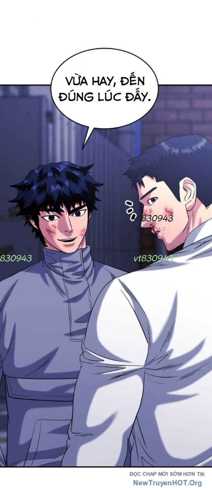 Minh Vương [Chap 1-39]