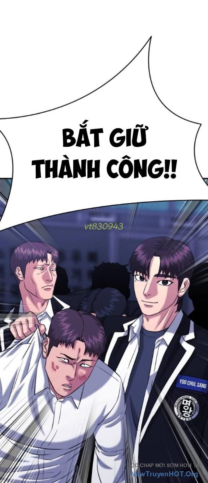 Minh Vương [Chap 1-39]