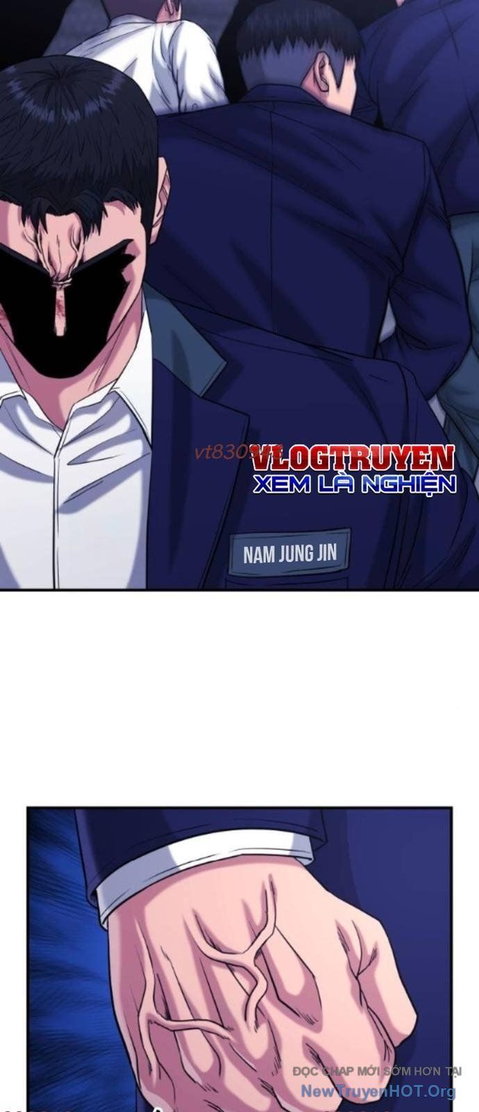 Minh Vương [Chap 1-39]