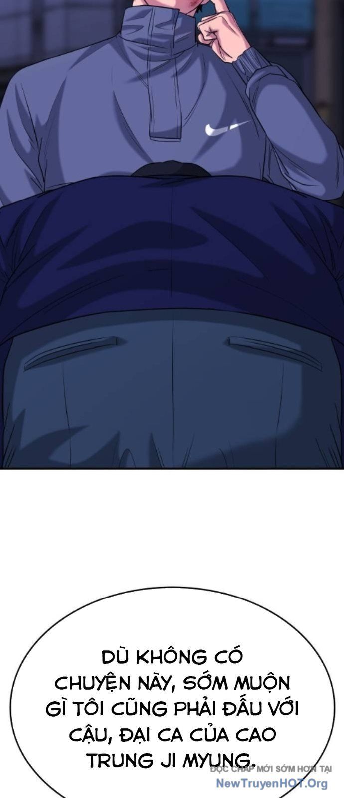 Minh Vương [Chap 1-39]