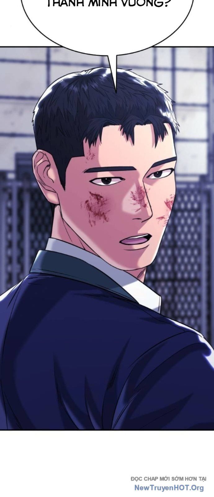 Minh Vương [Chap 1-39]
