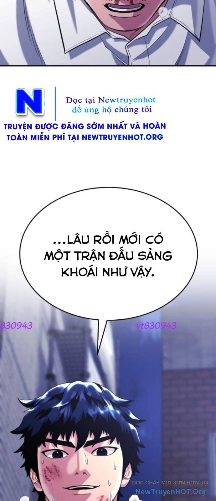 Minh Vương [Chap 1-39]