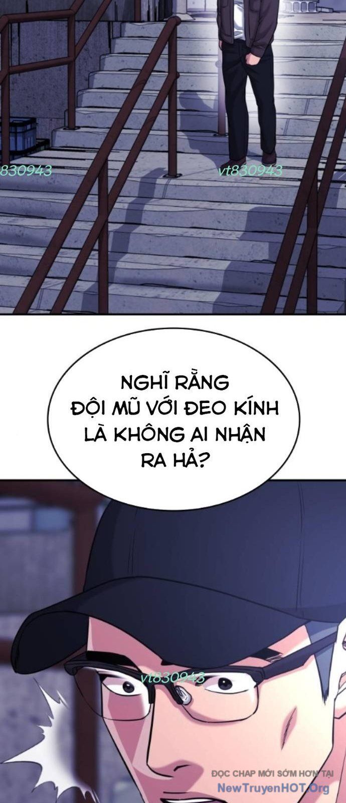 Minh Vương [Chap 1-39]