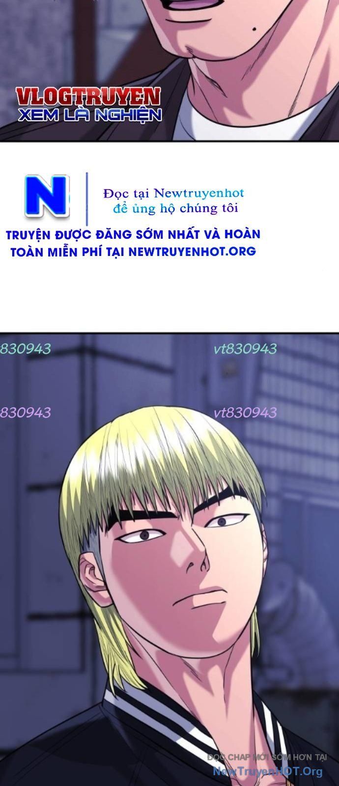 Minh Vương [Chap 1-39]
