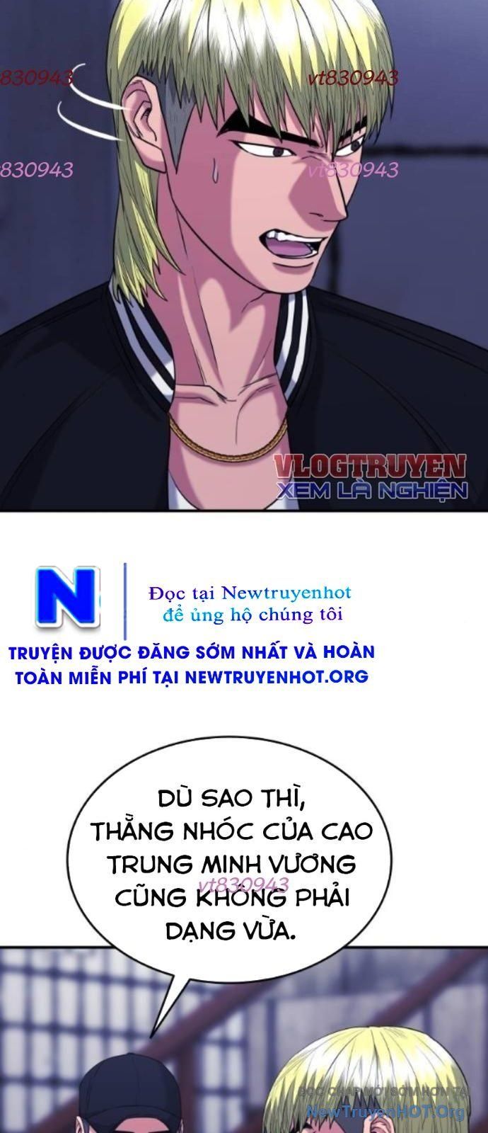 Minh Vương [Chap 1-39]