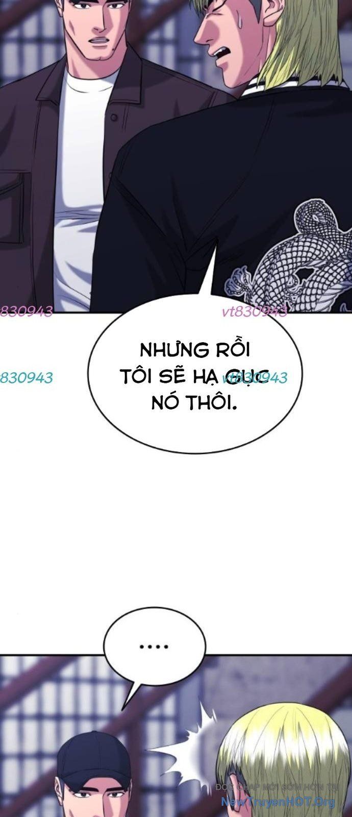 Minh Vương [Chap 1-39]