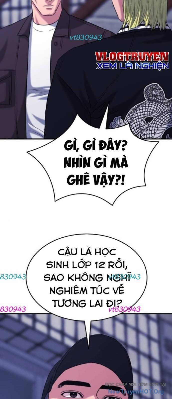 Minh Vương [Chap 1-39]