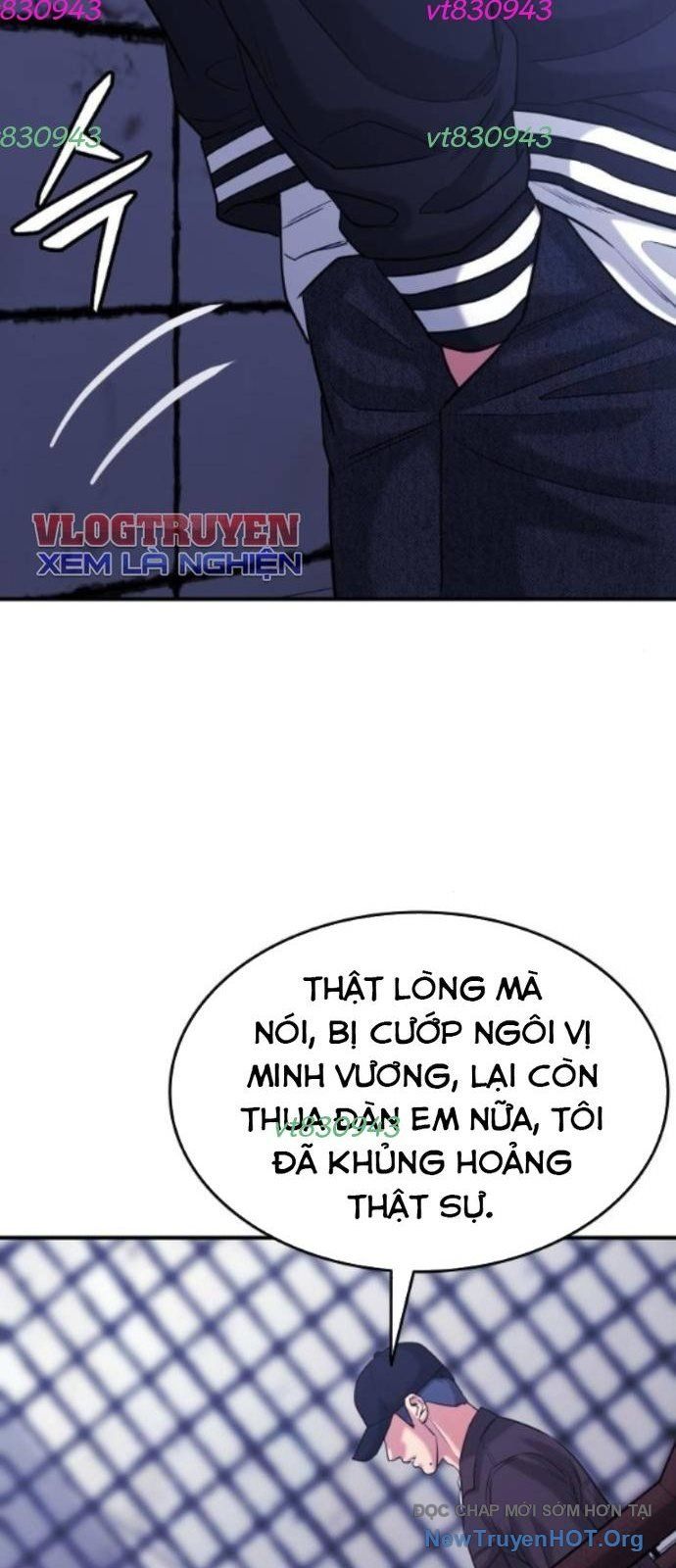 Minh Vương [Chap 1-39]