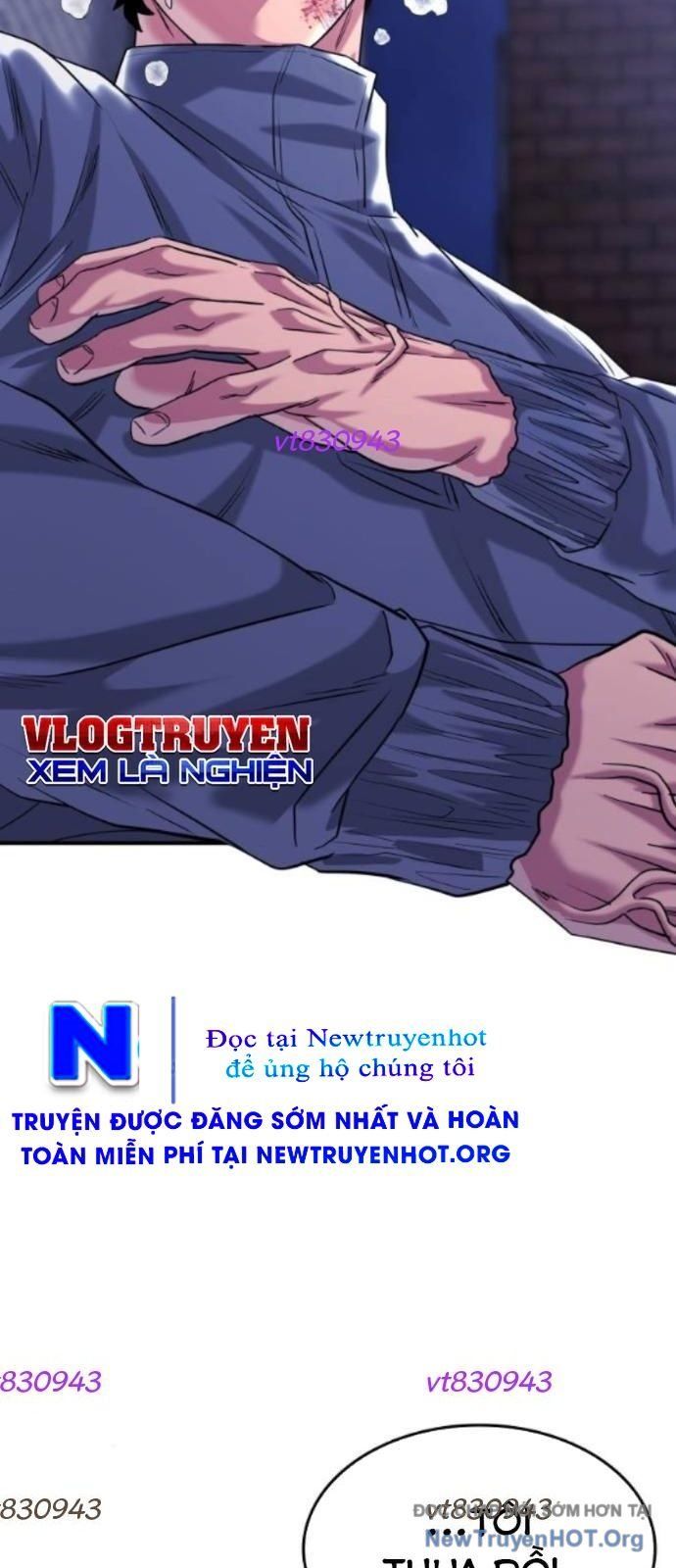 Minh Vương [Chap 1-39]