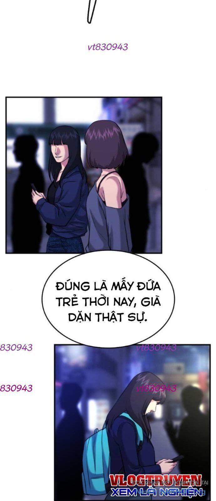 Minh Vương [Chap 1-39]