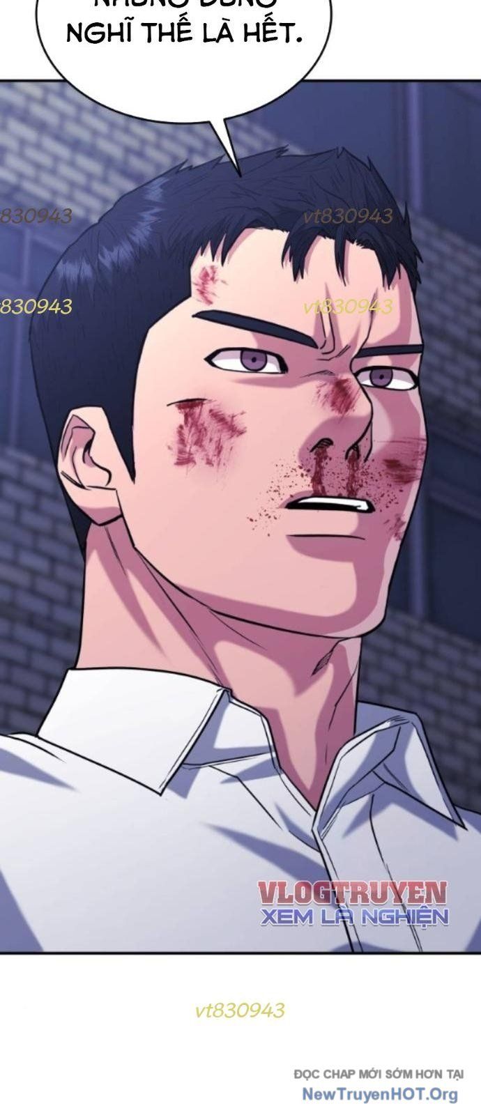 Minh Vương [Chap 1-39]