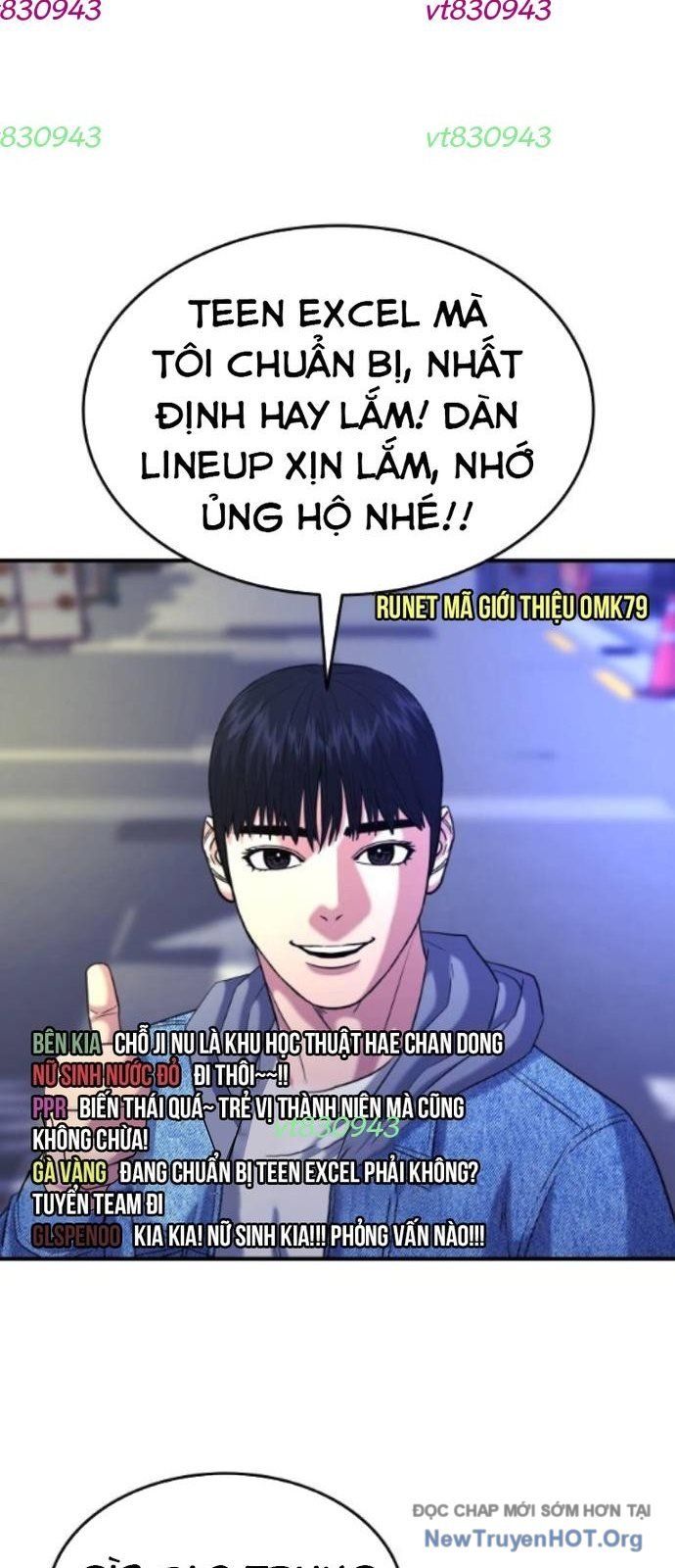 Minh Vương [Chap 1-39]