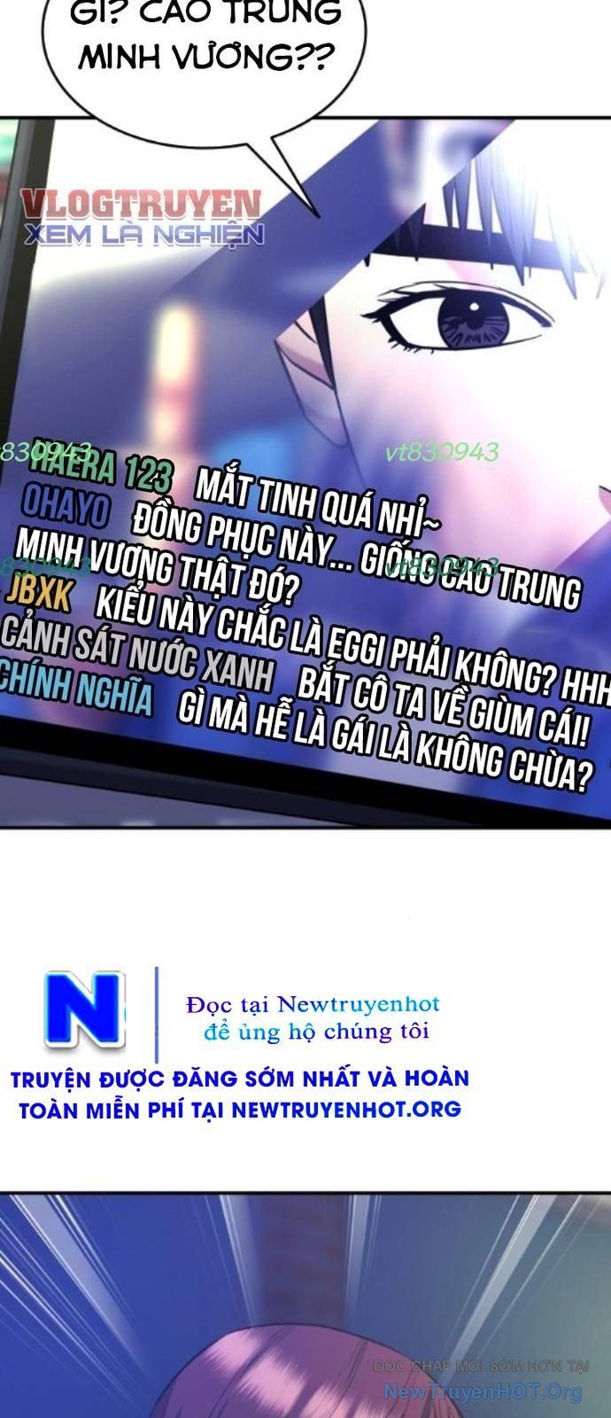 Minh Vương [Chap 1-39]
