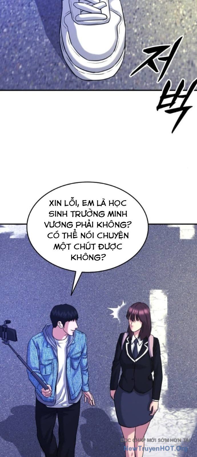 Minh Vương [Chap 1-39]