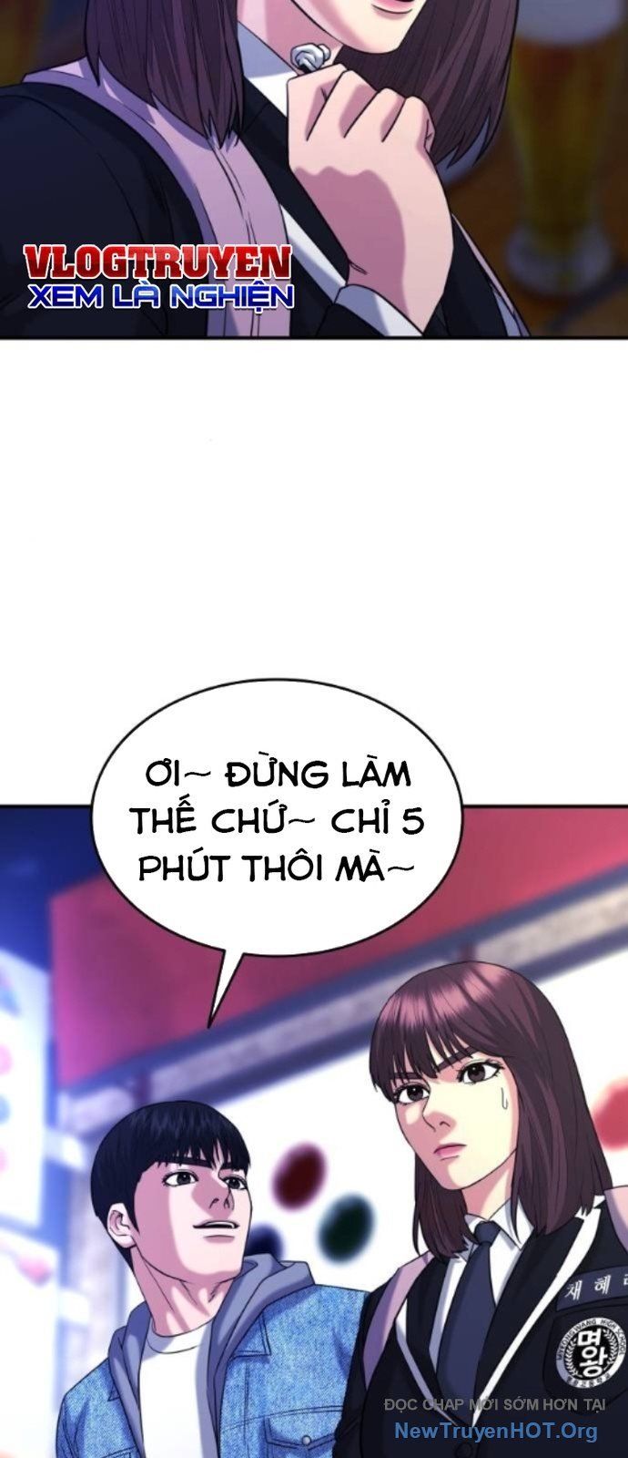 Minh Vương [Chap 1-39]