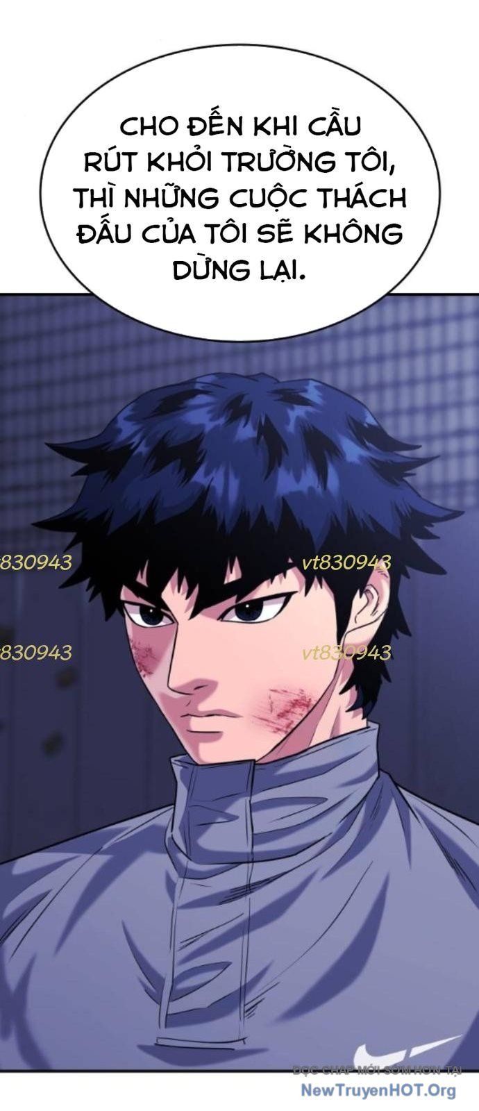 Minh Vương [Chap 1-39]