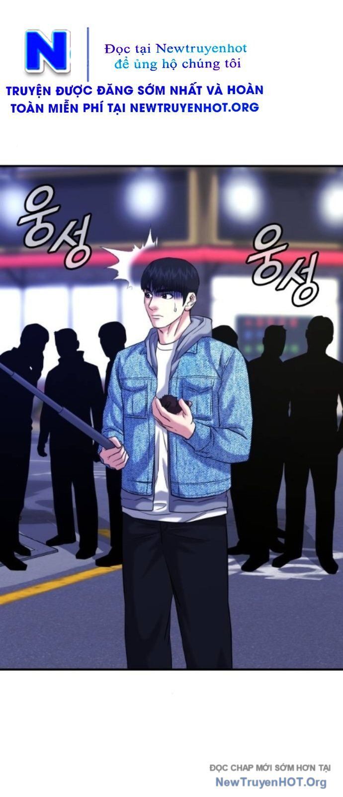 Minh Vương [Chap 1-39]