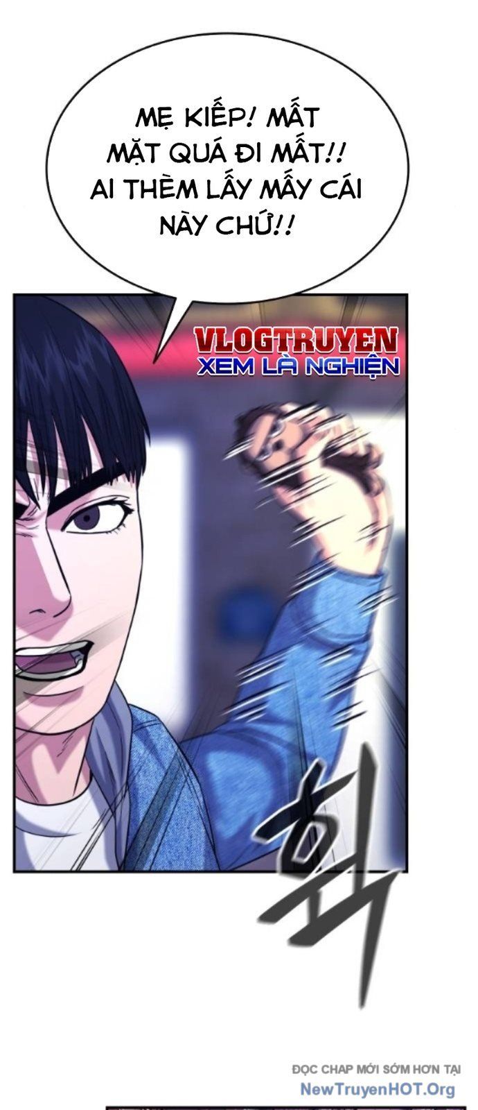 Minh Vương [Chap 1-39]