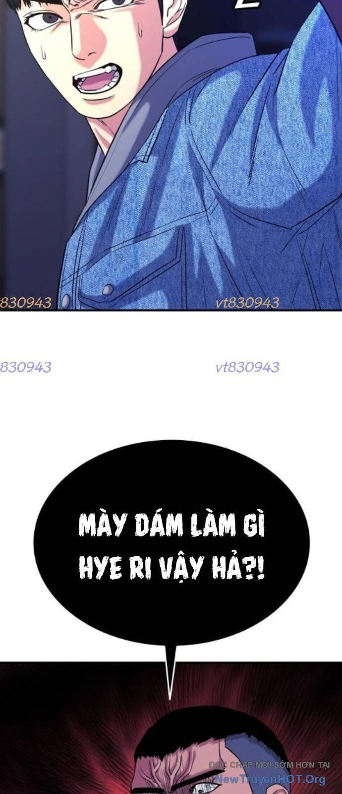 Minh Vương [Chap 1-39]