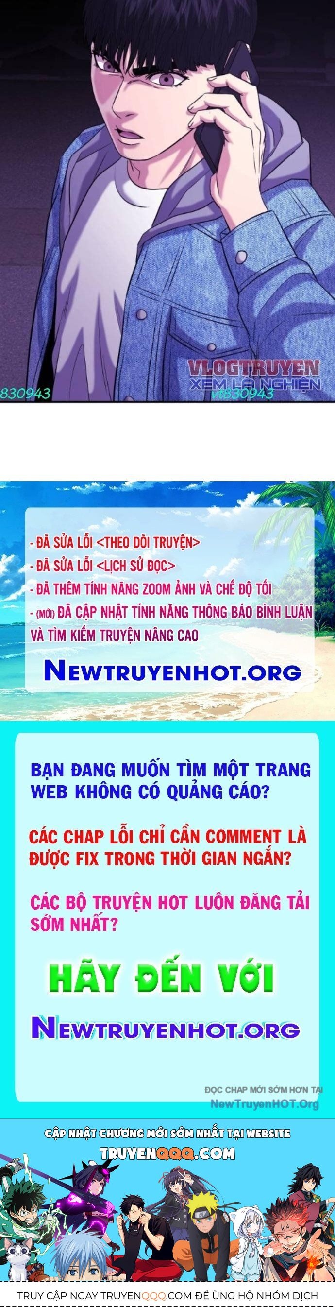 Minh Vương [Chap 1-39]
