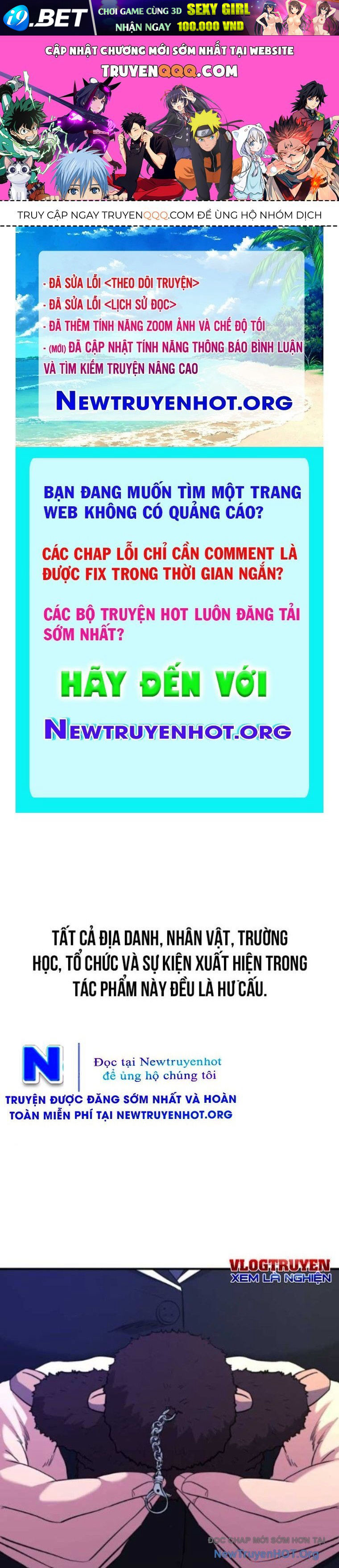 Minh Vương [Chap 1-39]