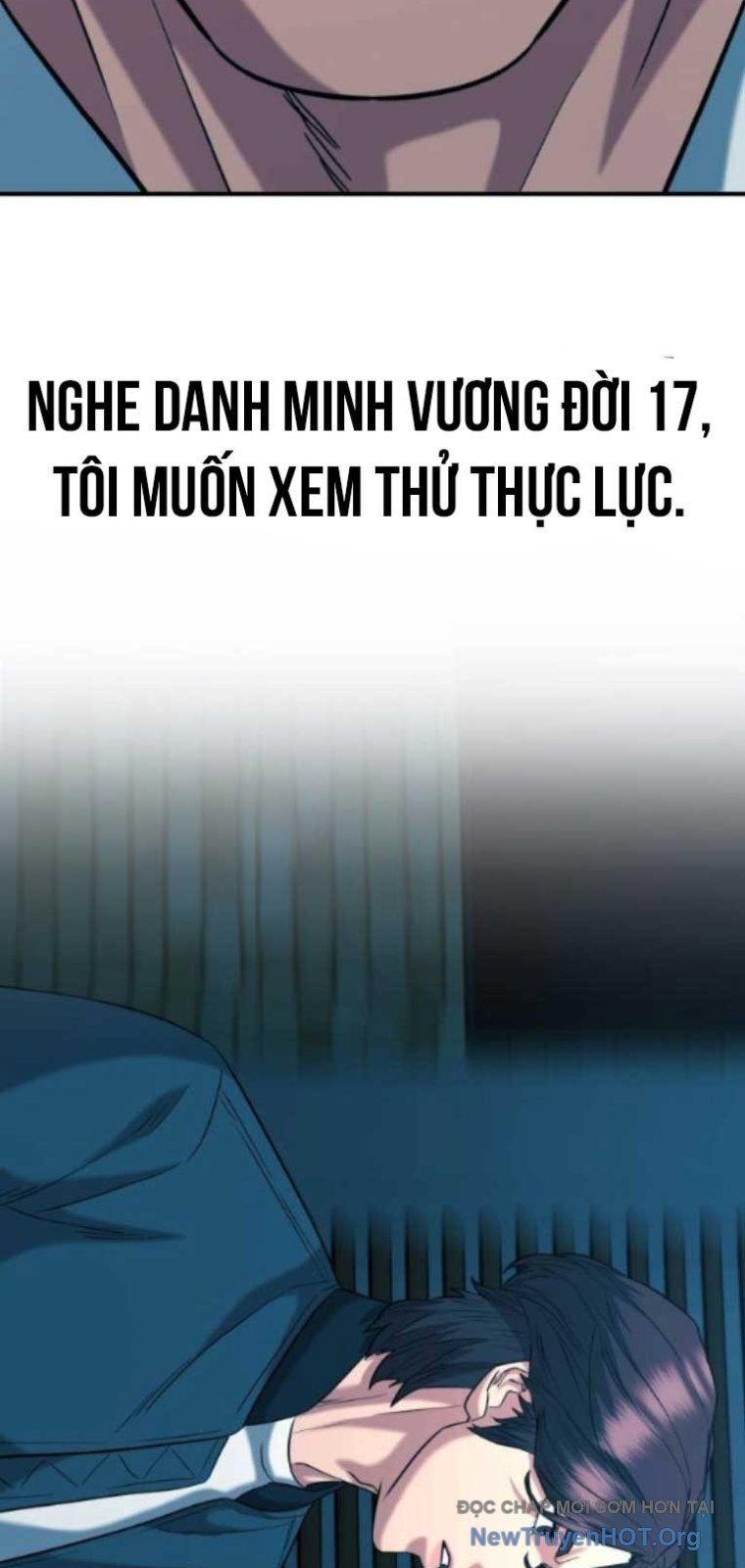 Minh Vương [Chap 1-39]
