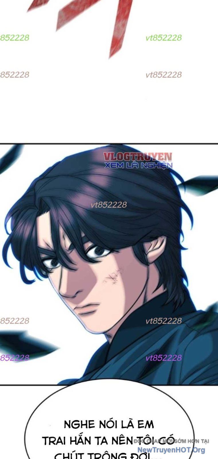 Minh Vương [Chap 1-39]