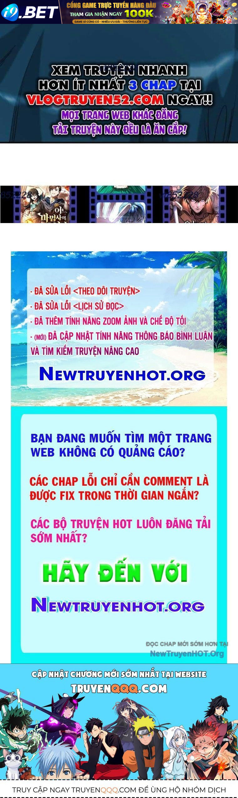 Minh Vương [Chap 1-39]