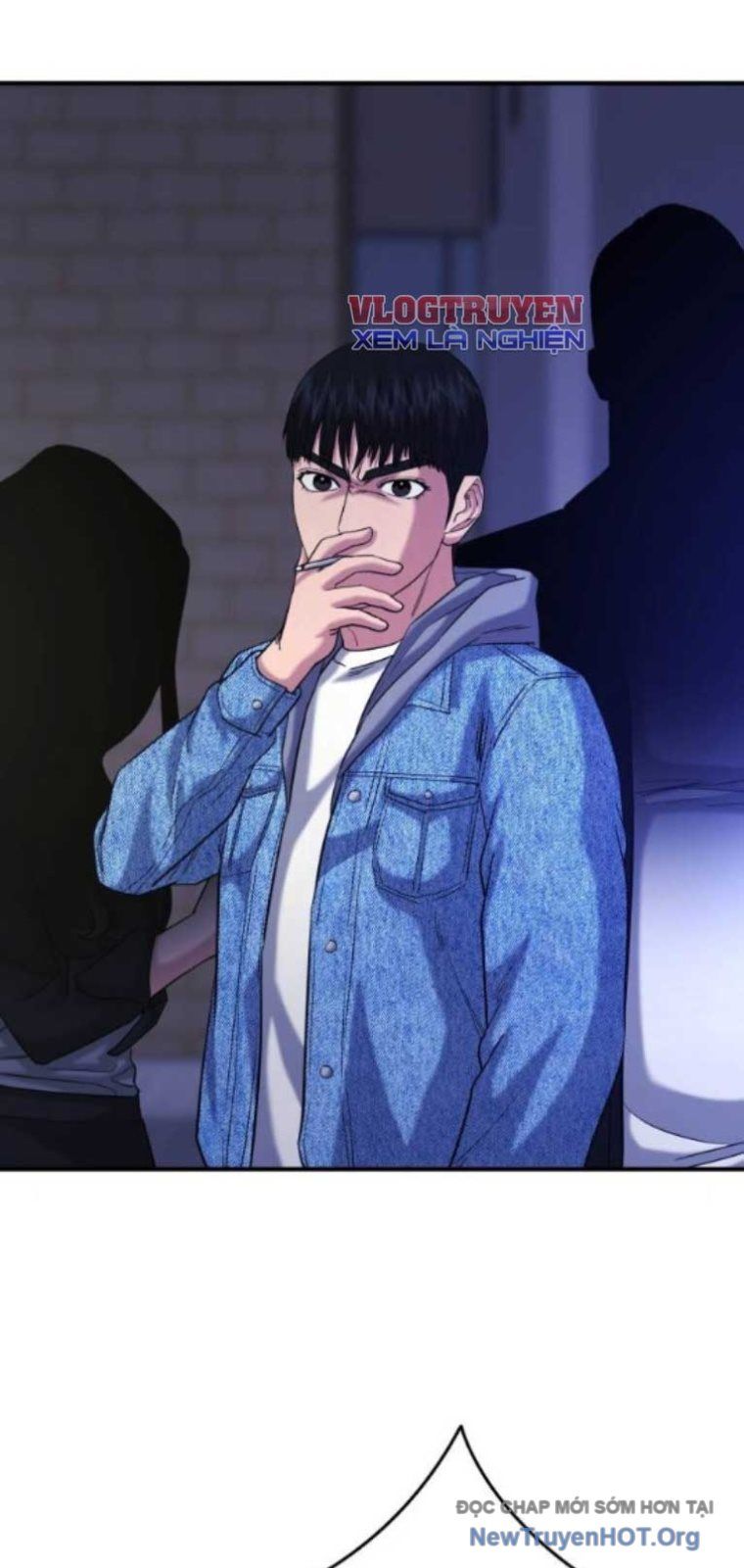 Minh Vương [Chap 1-39]