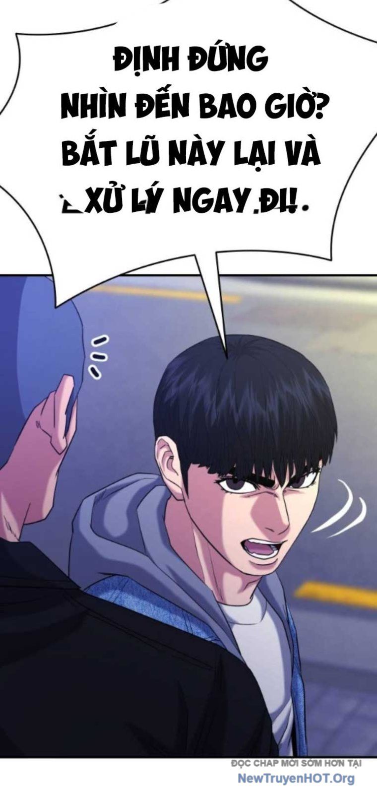 Minh Vương [Chap 1-39]