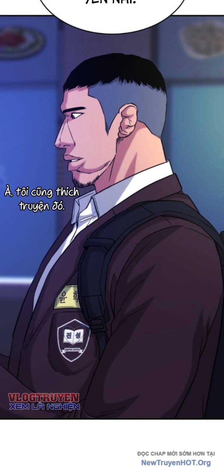 Minh Vương [Chap 1-39]