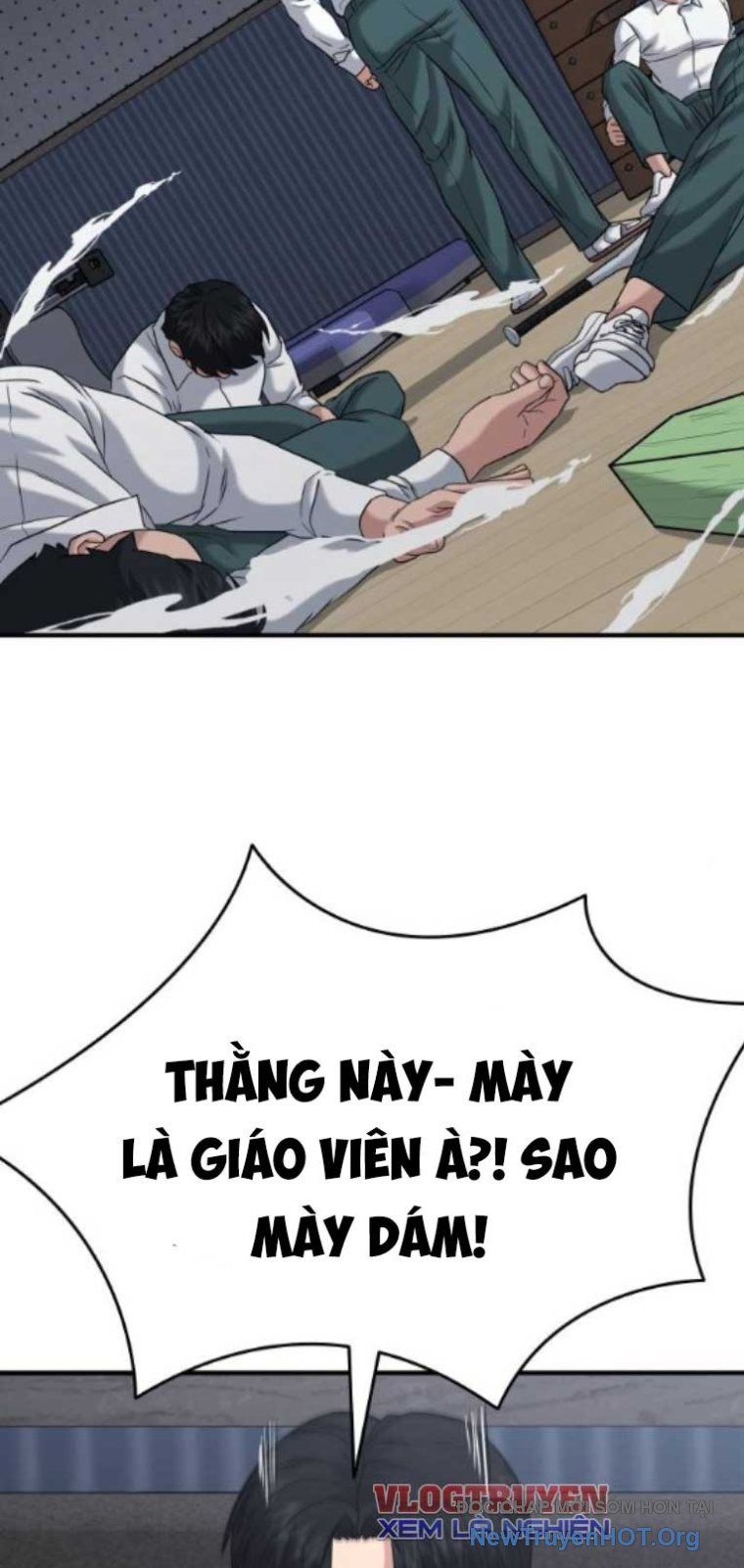Minh Vương [Chap 1-39]