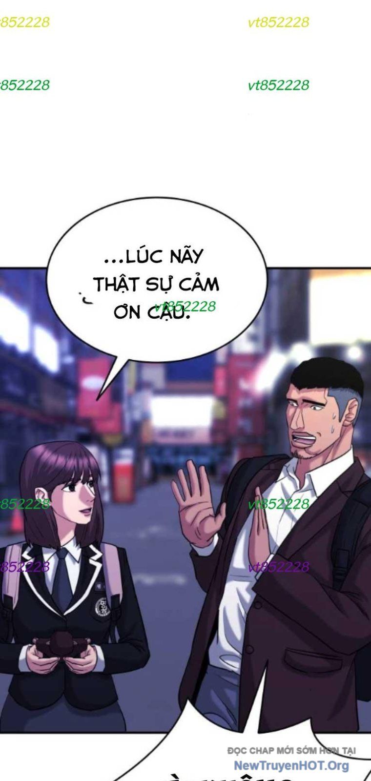 Minh Vương [Chap 1-39]