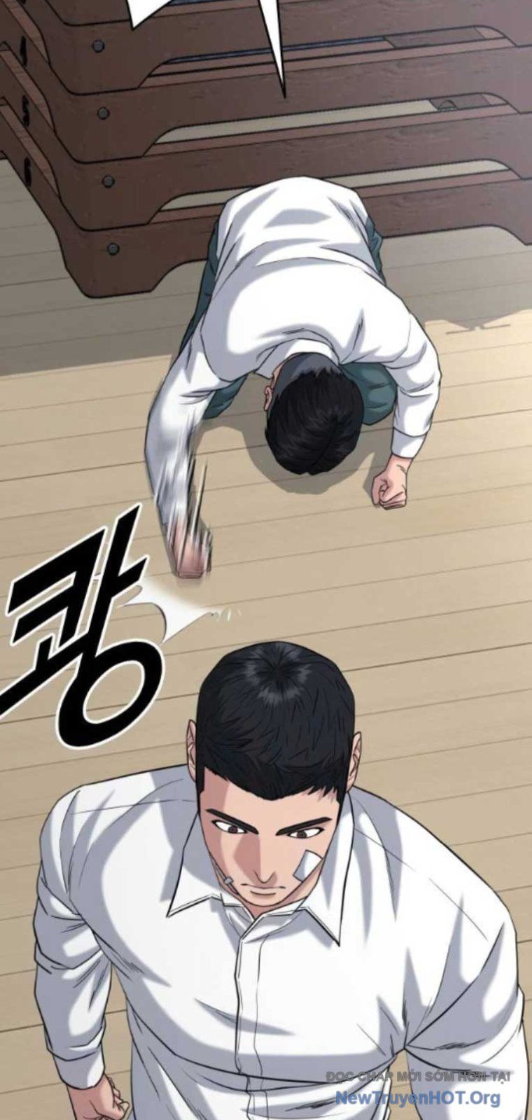 Minh Vương [Chap 1-39]