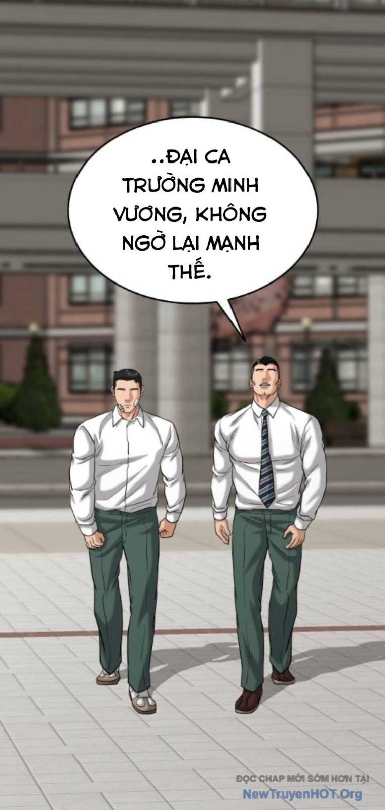 Minh Vương [Chap 1-39]