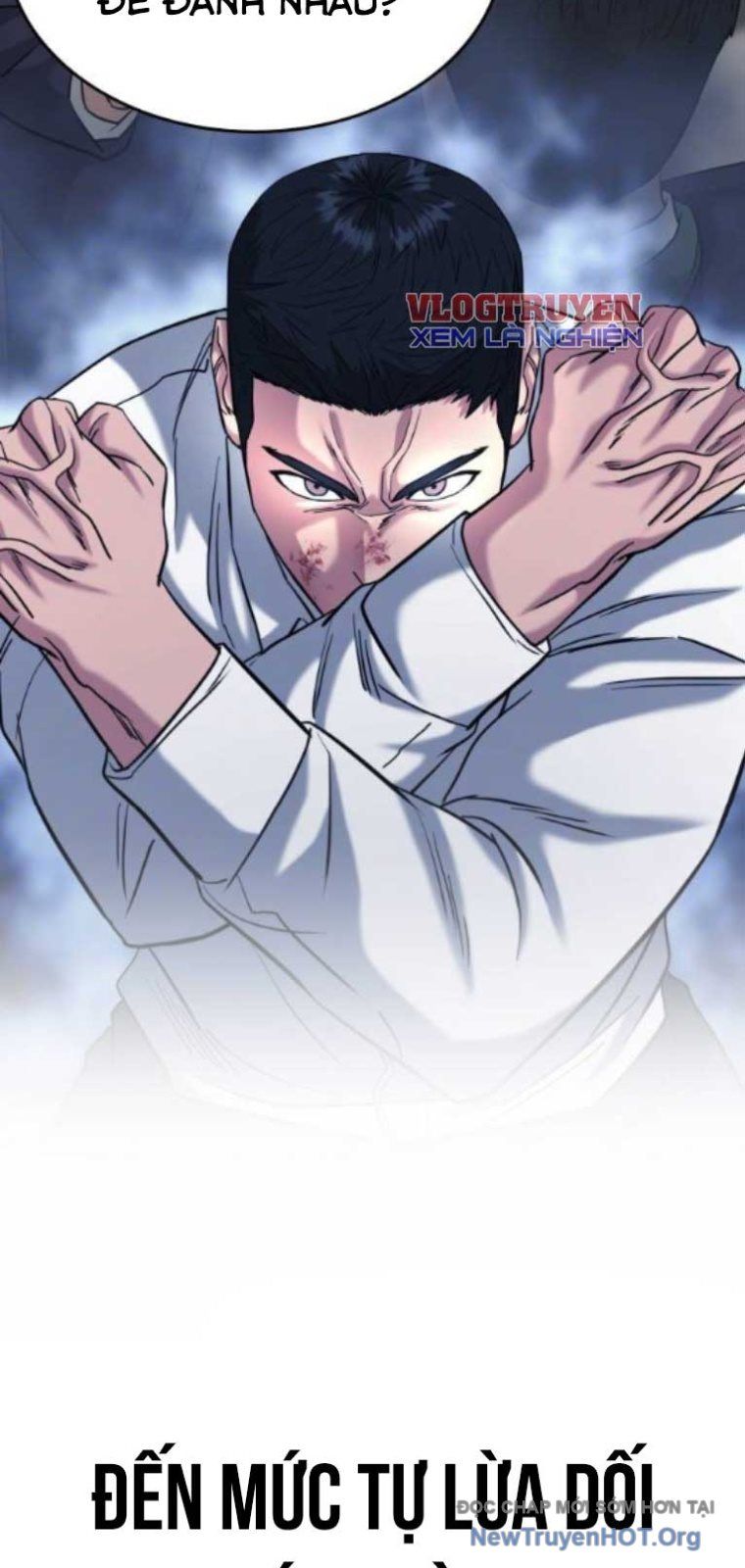 Minh Vương [Chap 1-39]