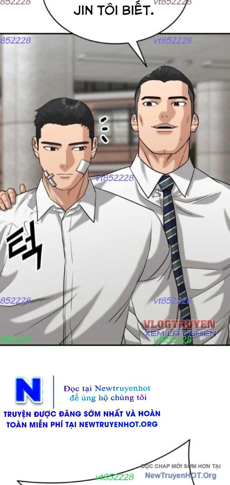 Minh Vương [Chap 1-39]