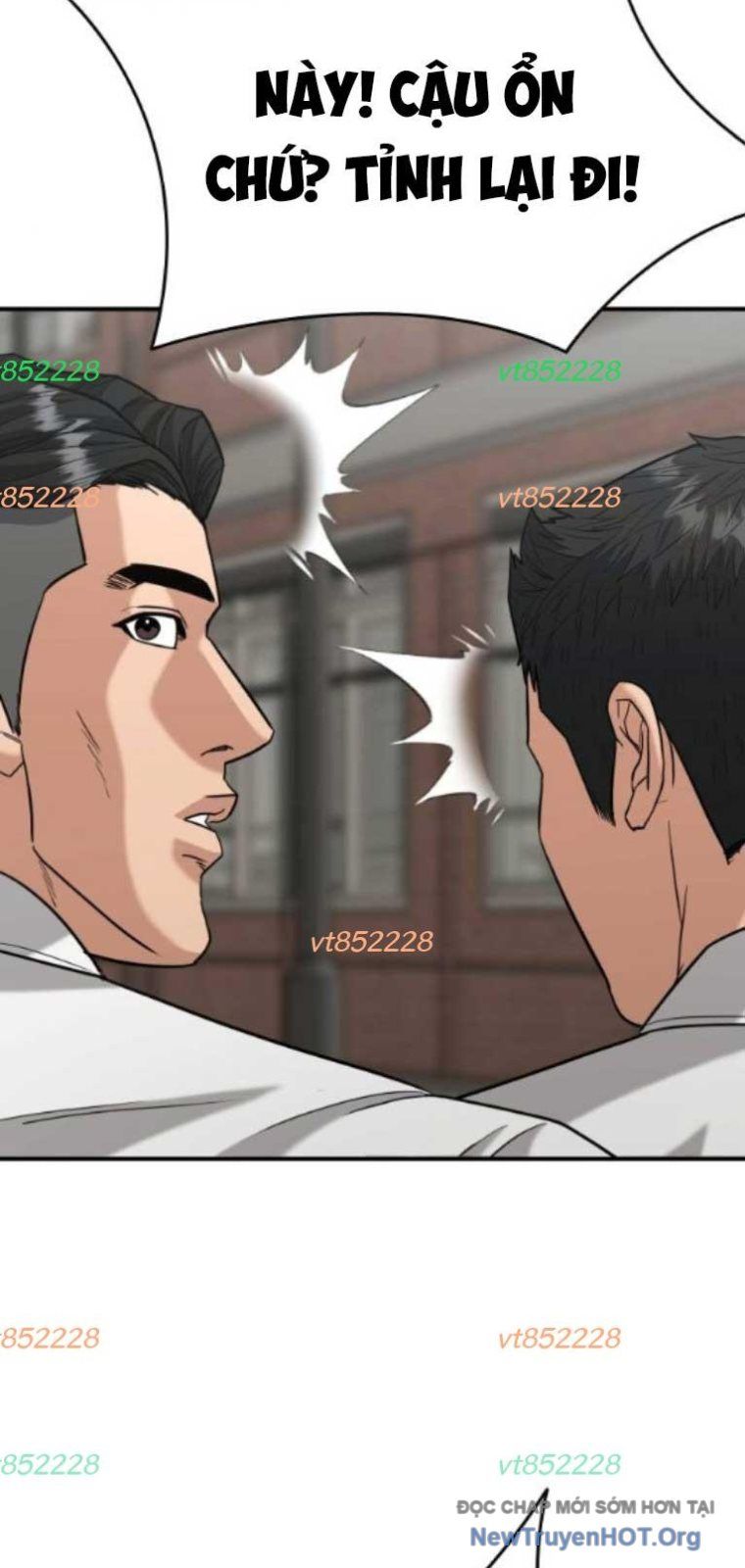 Minh Vương [Chap 1-39]