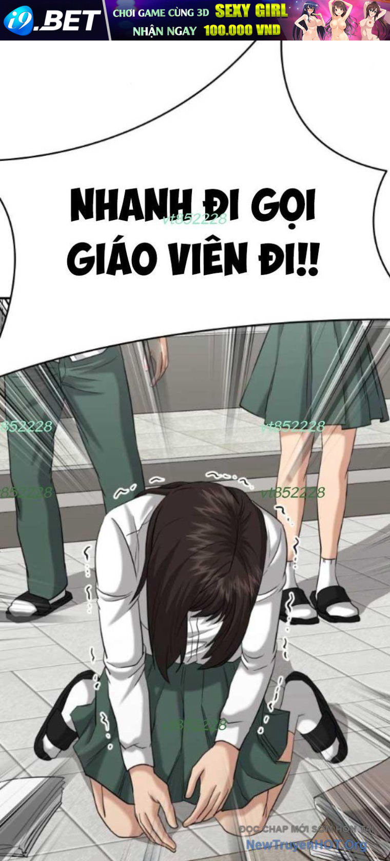 Minh Vương [Chap 1-39]