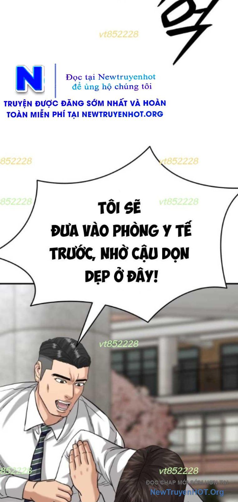 Minh Vương [Chap 1-39]