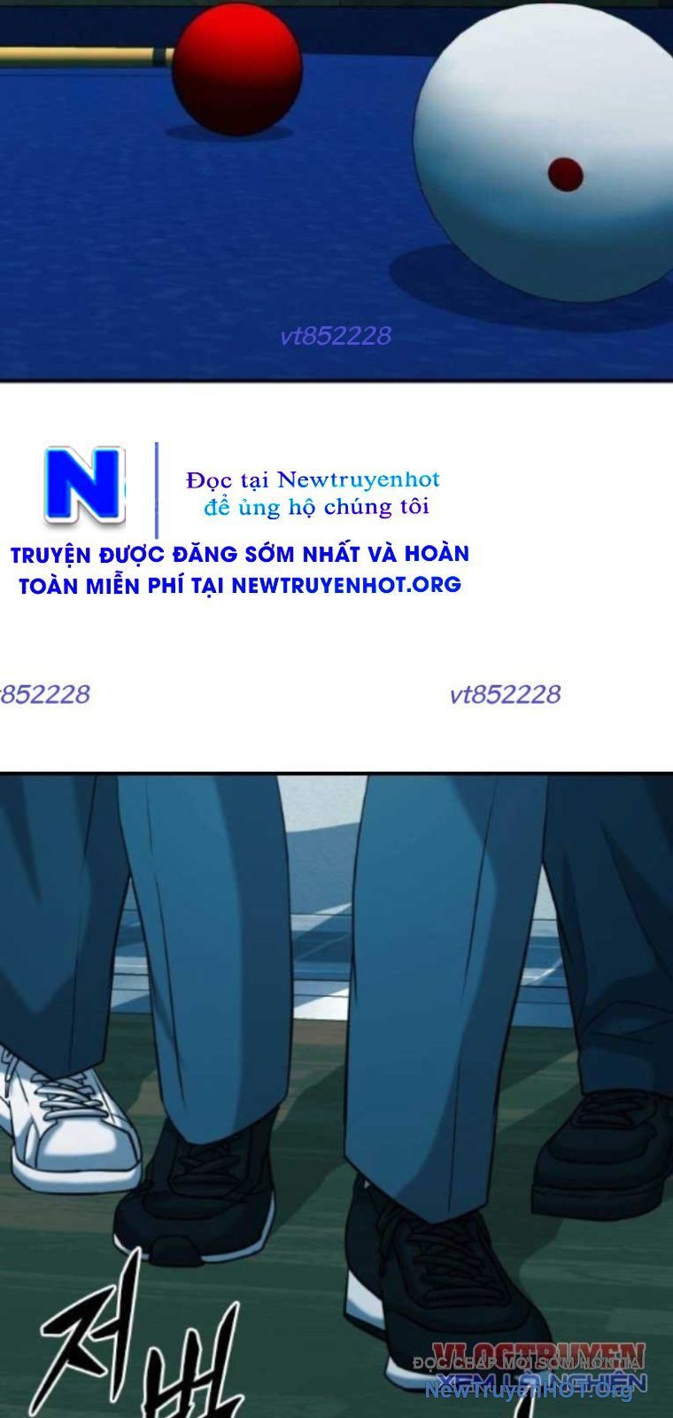 Minh Vương [Chap 1-39]