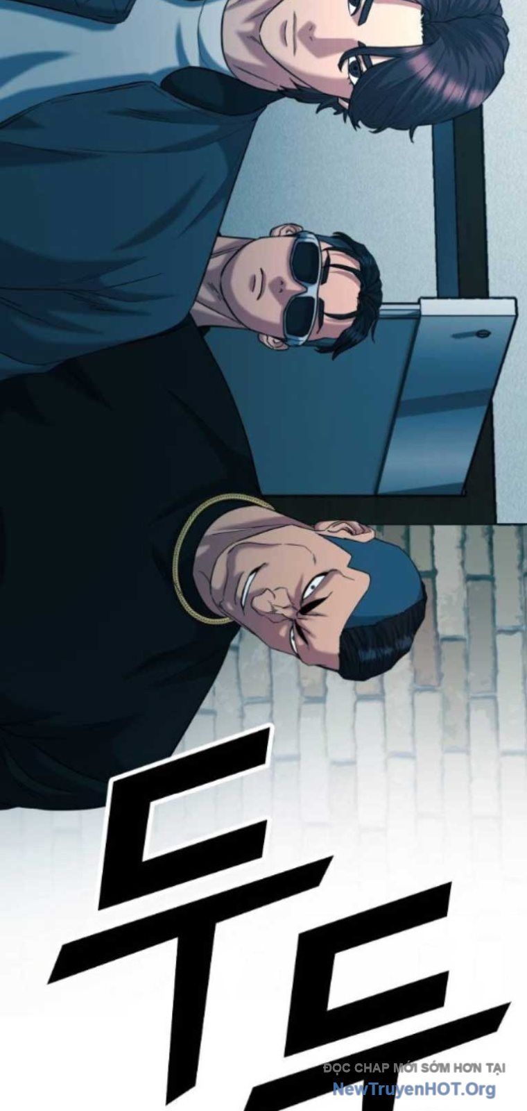 Minh Vương [Chap 1-39]