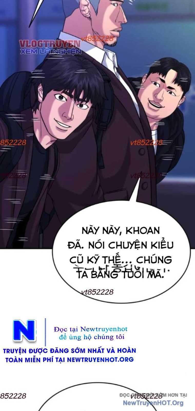 Minh Vương [Chap 1-39]