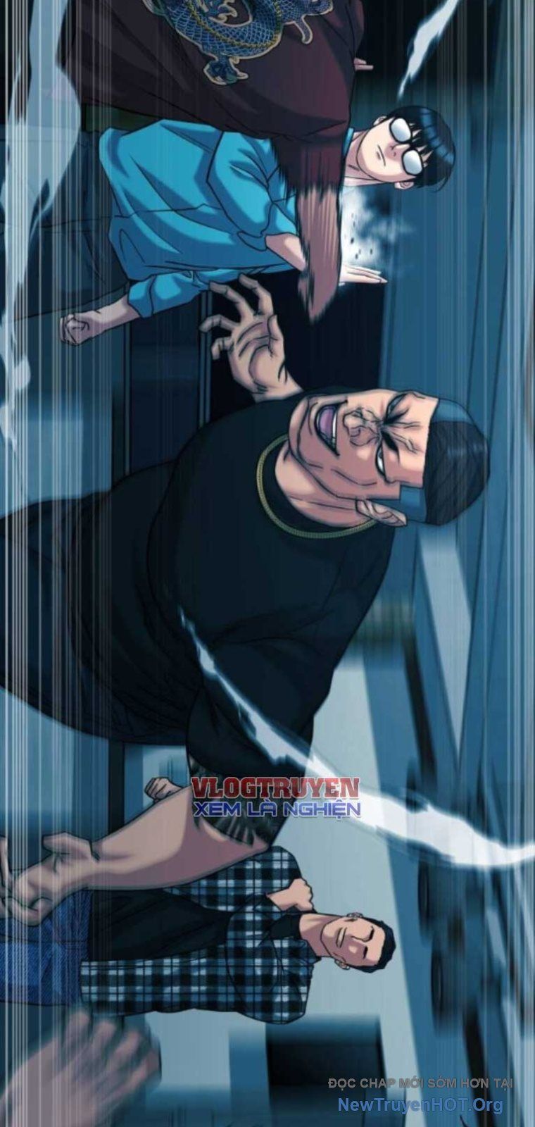 Minh Vương [Chap 1-39]