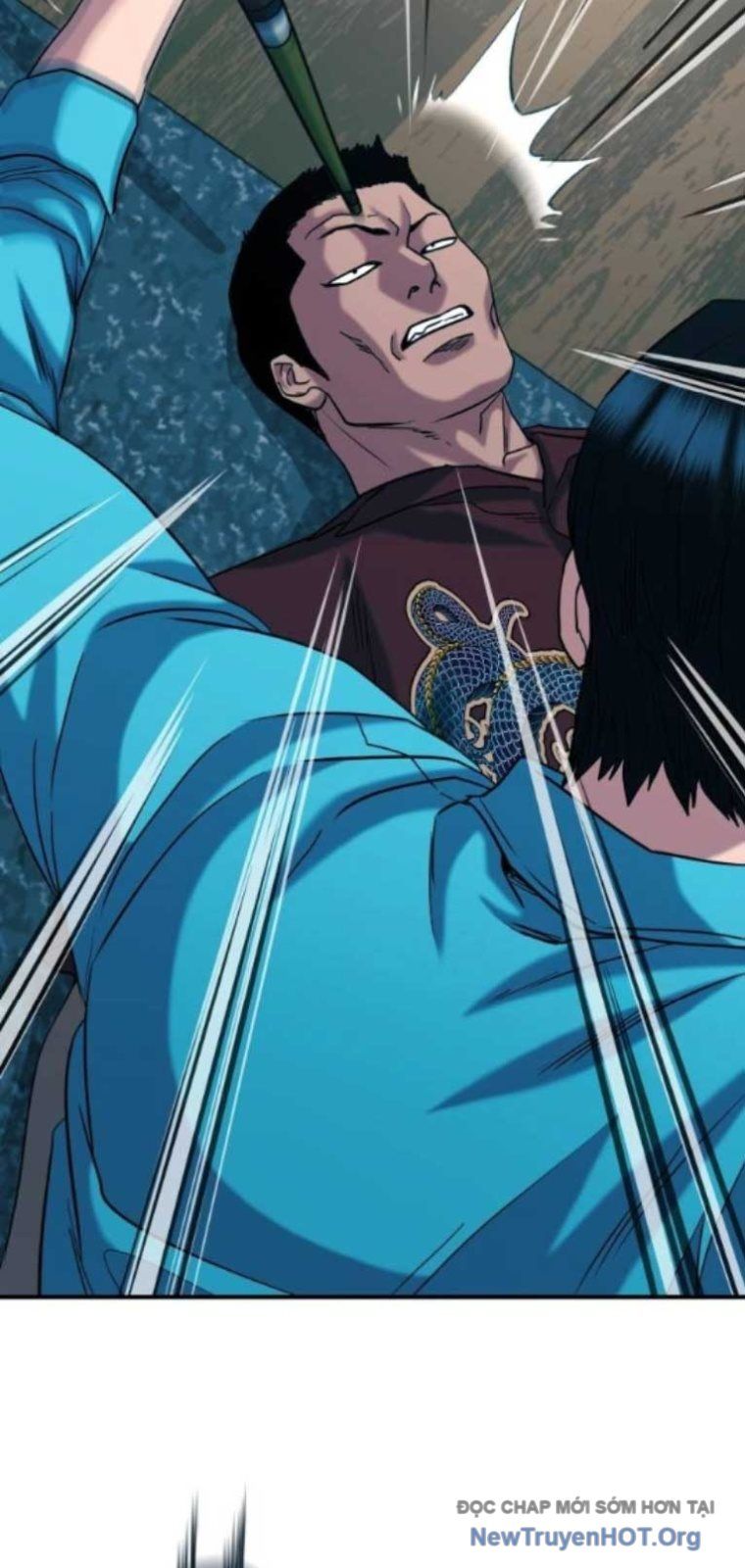 Minh Vương [Chap 1-39]