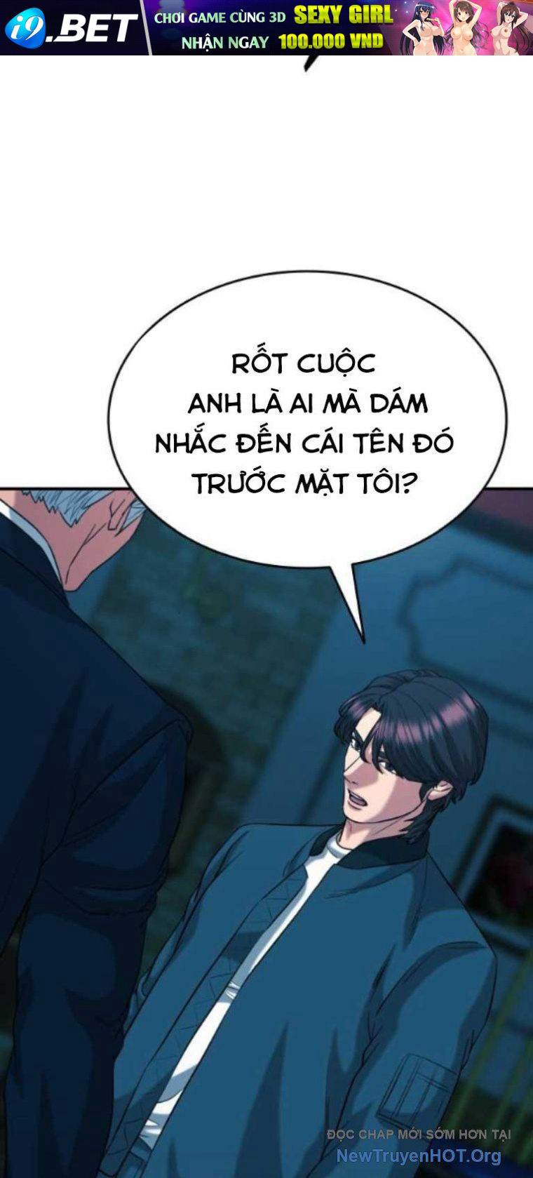 Minh Vương [Chap 1-39]
