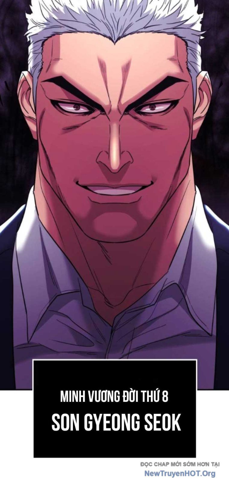 Minh Vương [Chap 1-39]