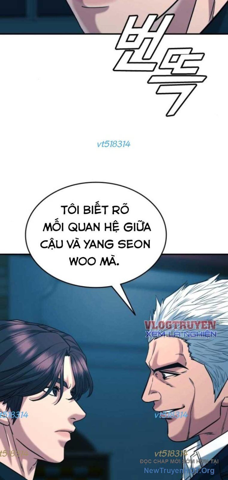 Minh Vương [Chap 1-39]