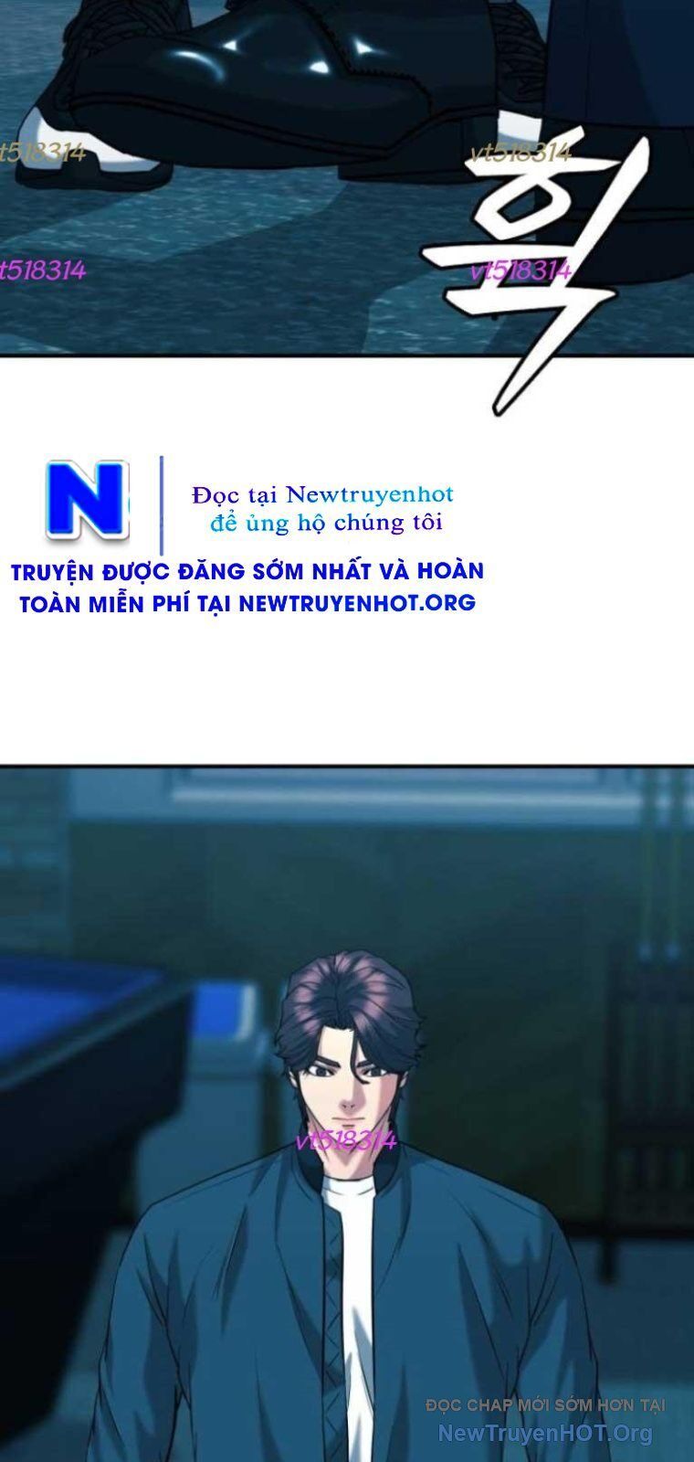 Minh Vương [Chap 1-39]